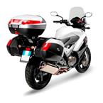 1104 FZ montážní sada Honda Crossrunner 800 (11-12) pro Monorack M5,M5M,M11, M6M