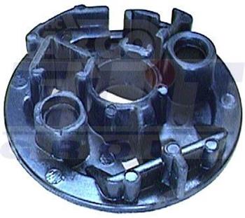 133647 Držák uhlíku startéru