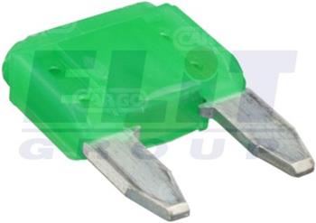 191474 Pojistka MINI 30A