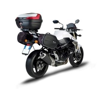 3100 FZ montážní sada Suzuki GSR 750 (11-12) pro Monorack M5,M5M,M11, M6M