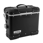 450/700/800MT Samostatné hliníkové kufry CFMOTO (cierne) -  Lavy