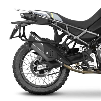 450MT Montážní sada 4P System bocních kufru a brašen SHAD