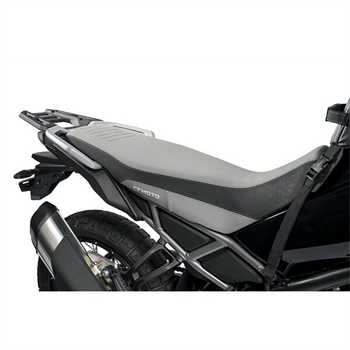 450MT Zvýšené sedlo