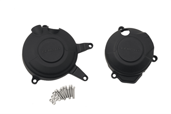 675SR/NK Bocní kryty motoru