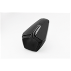 675SR/NK Kryt sedla spolujezdce (Nebula Black)