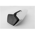 675SR/NK Kryt sedla spolujezdce (Nebula White)