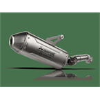 800MT Výfuk CFMOTO Akrapovič Slip-On