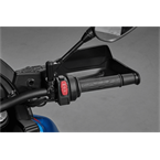 800MT-X Vyhřívané rukojeti CFMOTO
