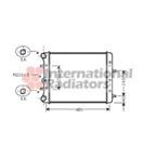A SAA 2005 FAB/chladic -A/C