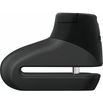 ABUS Zamok na Kotuc 305 Black