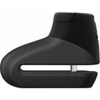 ABUS Zamok na Kotuc 305 Black