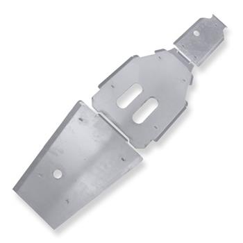 Access MAX 700 Chassis Skid Plate Kit