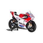 AD04 Motorbike Model Ducati Desmosedici 1:12