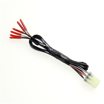 ADAPTER COMP.(HANS 6 PIN)