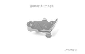 Adaptér pre páčku spojky čierna