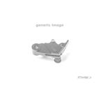 Adaptér pre páčku spojky čierna