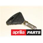 Aprilia kluc