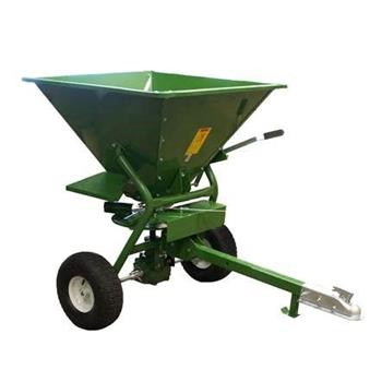 ATV SPREADER - rozmetac soli, hnojiv a šterku, 160L