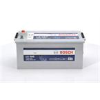 Autobatérie 230Ah, 518x274x242 Lavé, s.p. 1150A BOSCH