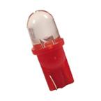 Autolamp LED017W Led žárovka 12V 5W W2,1x9,5d čirá