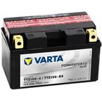Batéria VARTA AGM - 12 V, 8 Ah, 150x87x93 mm