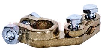 BATERIOVÁ SVORKA - STANDARD DIN 15.9 MM