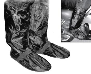 BC nepromokave navleky na boty XL 46-47 black