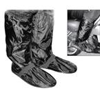 BC nepromokave navleky na boty XL 46-47 black