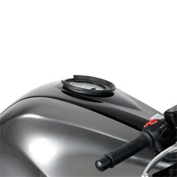 BF 08 objímka pro uchycení tankruksaku GIVI "TANKLOCK" na víčko nádrže Ducati 848-1098-1198 (07-11)