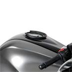 BF 08 objímka pro uchycení tankruksaku GIVI "TANKLOCK" na víčko nádrže Ducati 848-1098-1198 (07-11)