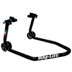 Bike - Lift RS-17 red zadní stojan bez nástavcov