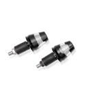 Blinkre BUOY čierna homologated