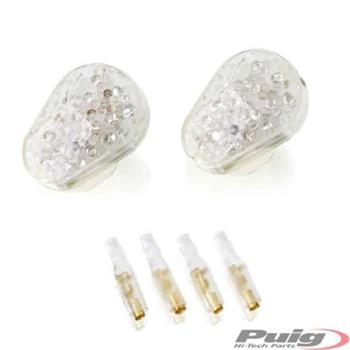 Blinkre INTEGRATED laser homologated