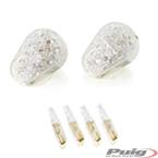 Blinkre INTEGRATED laser homologated