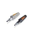 Blinkre LANZA čierna homologated