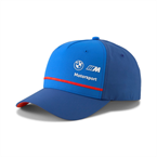 BMW MMS BB CAP OUMA BLUE