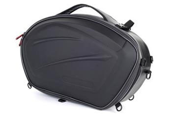 BOCNÉ BRAŠNE WEST BAGSTER