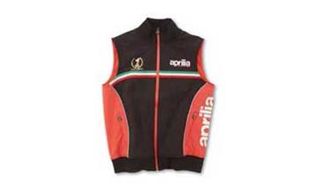 Body warmer AR 2013 M