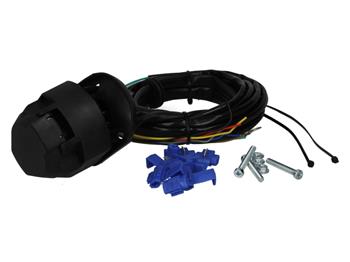 BOSAL Univerzální montážní sada tažného zarízení (7 pin)