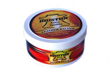 Briston balzam na kožu -320ml