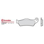 BRM 07001XS Brzdové doštičky Brembo MOTO