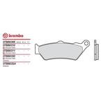 BRM 07BB0306 Brzdové doštičky Brembo MOTO