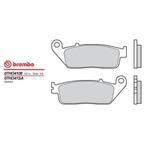 BRM 07HO4108 Brzdové došticky Brembo MOTO