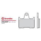BRM 07SU25SP Brzdové desticky Brembo MOTO