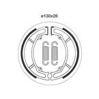 Brzdové celisti SBS MOTO