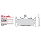 Brzdové desticky Brembo MOTO BRM07SU19SA Smes sinter metal - pro silnicní moto (prední)