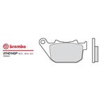 Brzdové desticky Brembo MOTO