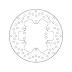 Brzdový kotouc BREMBO 