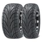 BULLDOG TIRES B349 (E4), 26x10-14 (81N)