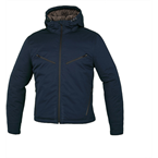 Bunda na motorku Tucano Urbano NEWMATICO Dunkelblau 3XL
